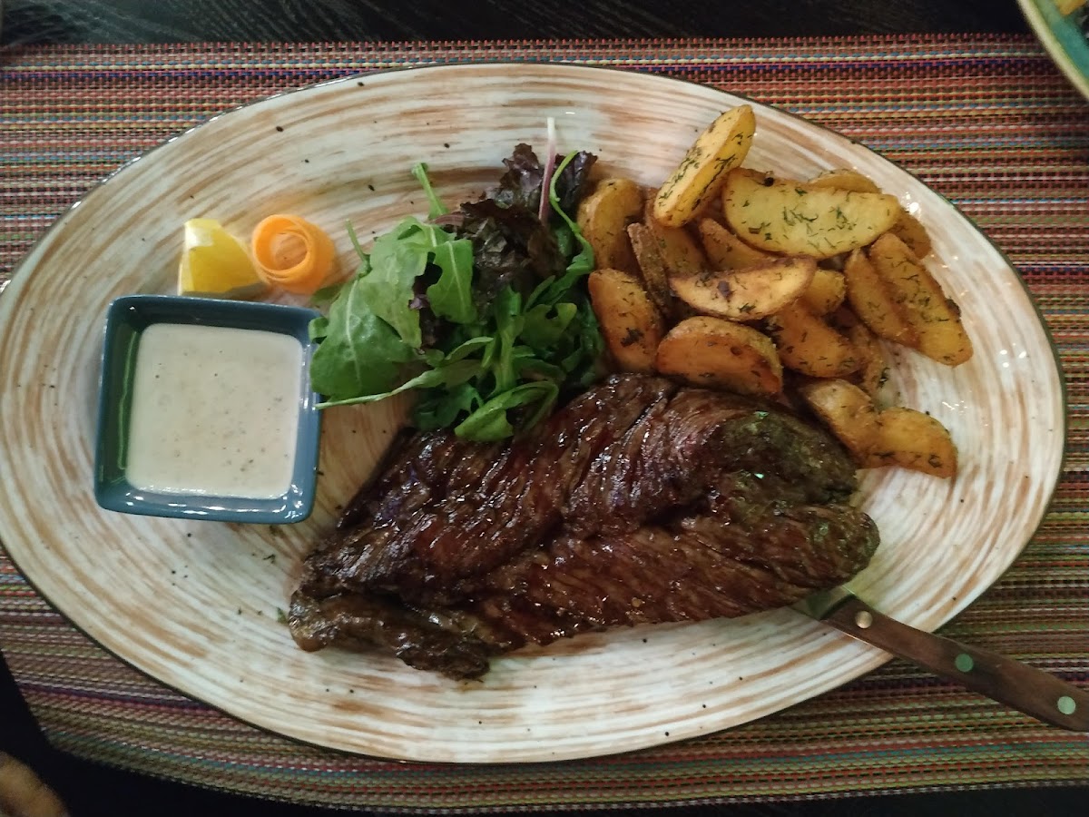 Seasons Restaurant Aktau Photos 2